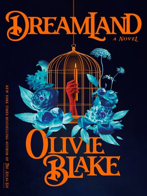cover image of Dreamland